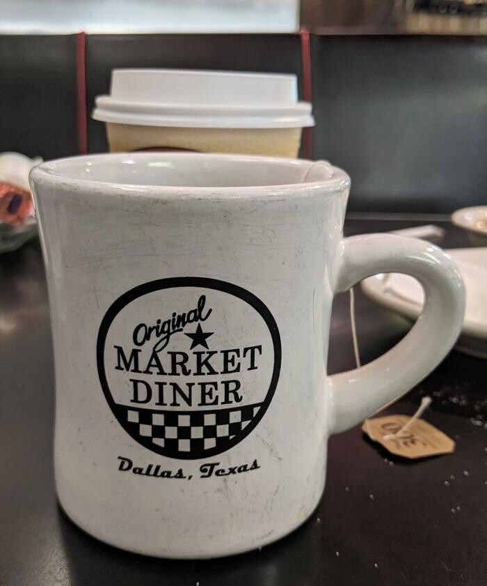 Images Original Market Diner