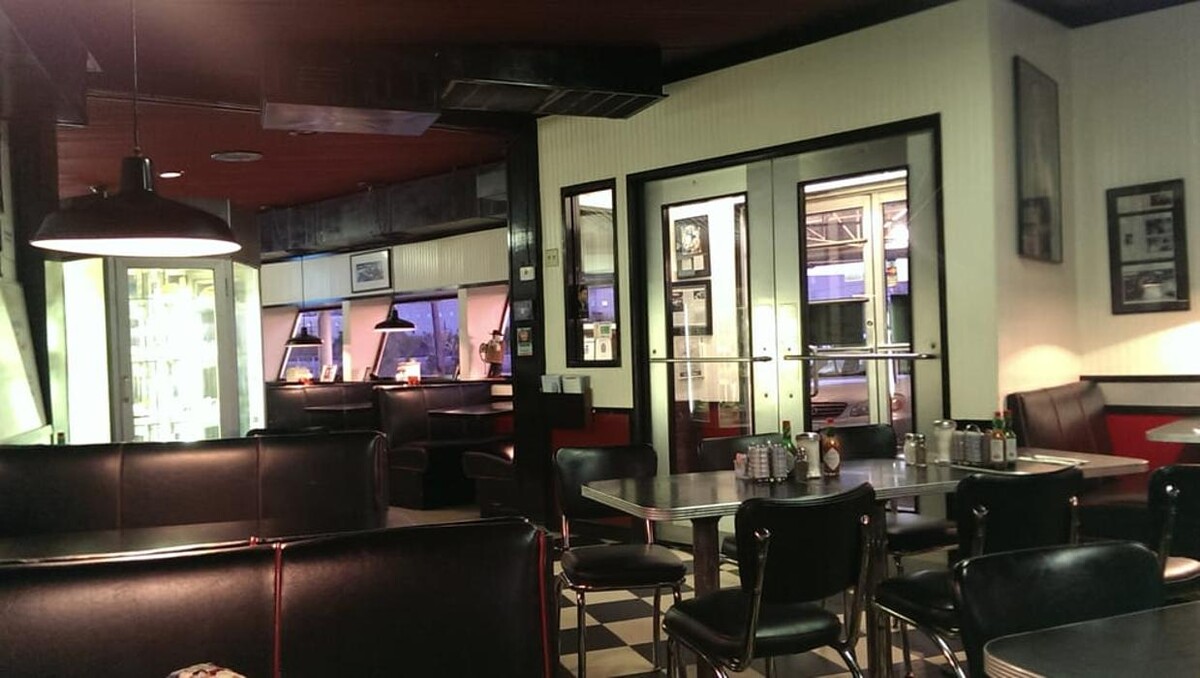 Images Original Market Diner