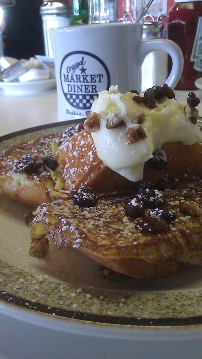 Images Original Market Diner