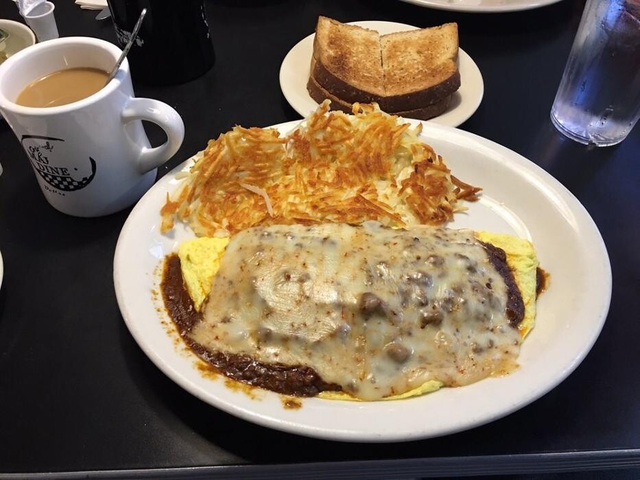 Images Original Market Diner