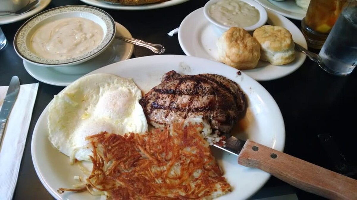 Images Original Market Diner