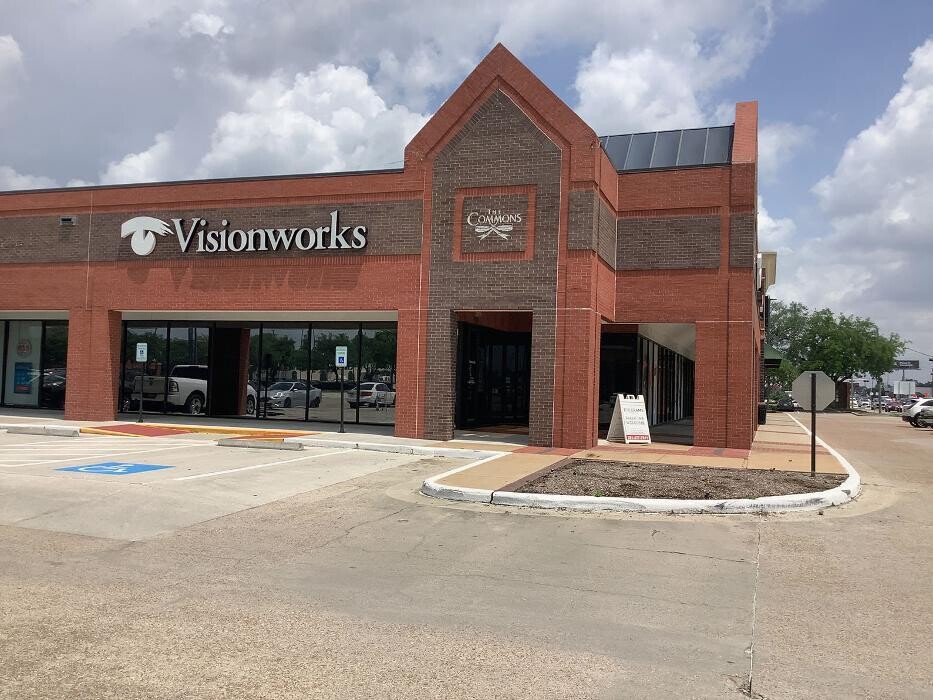 Images Visionworks Commons at Willowbrook