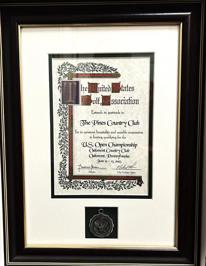 Images The Pines Country Club