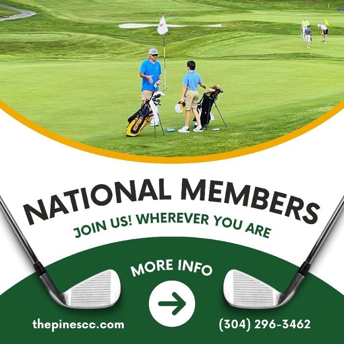 Images The Pines Country Club
