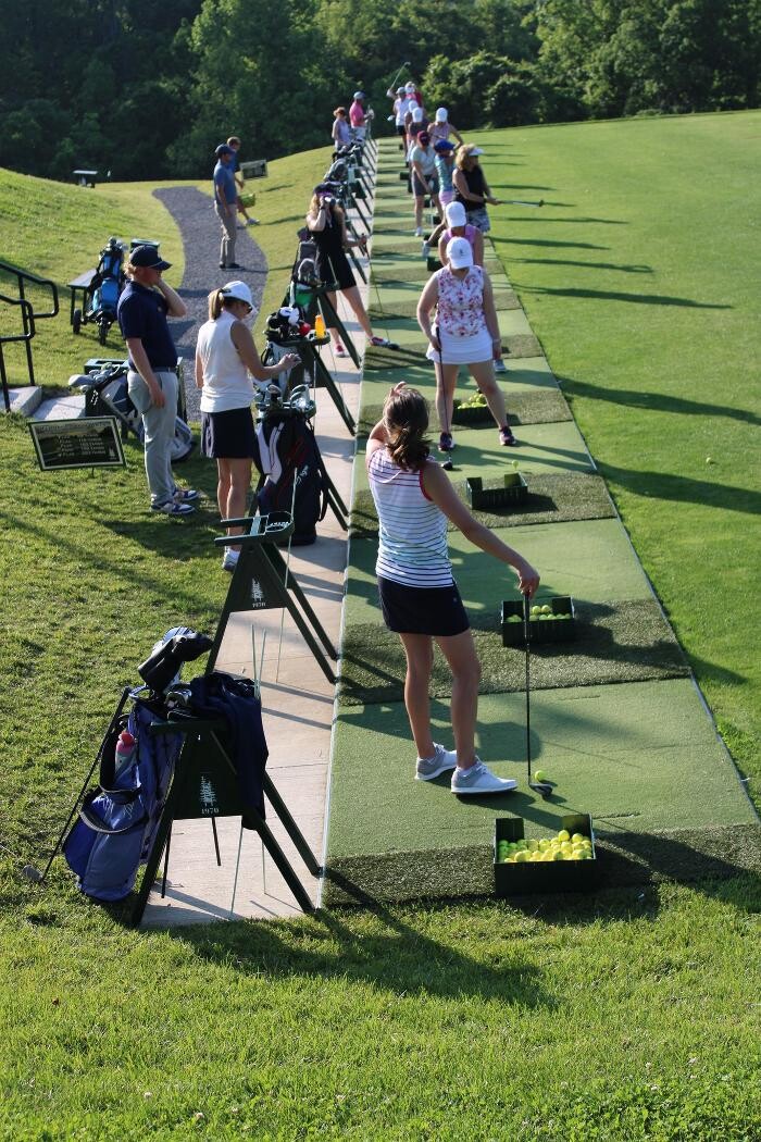 Images The Pines Country Club