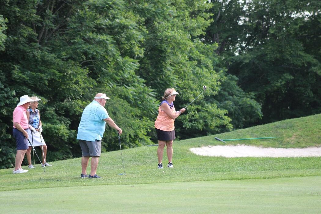 Images The Pines Country Club