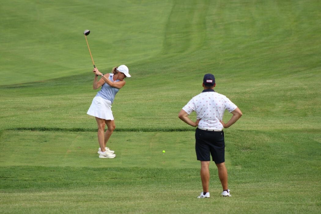 Images The Pines Country Club