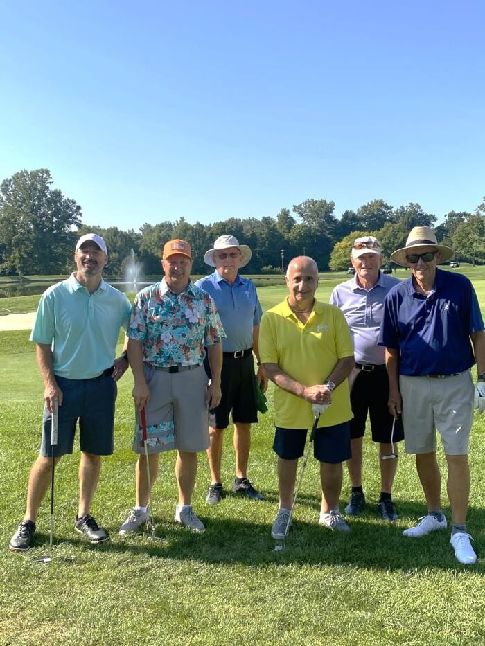 Images The Pines Country Club