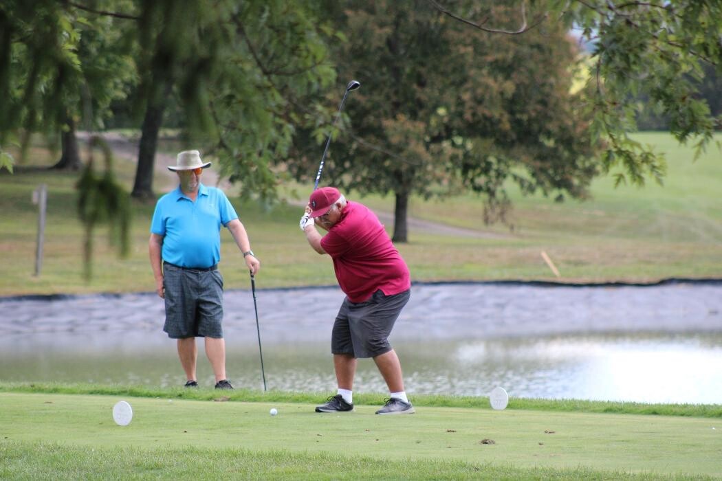 Images The Pines Country Club