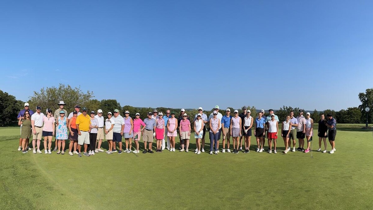 Images The Pines Country Club