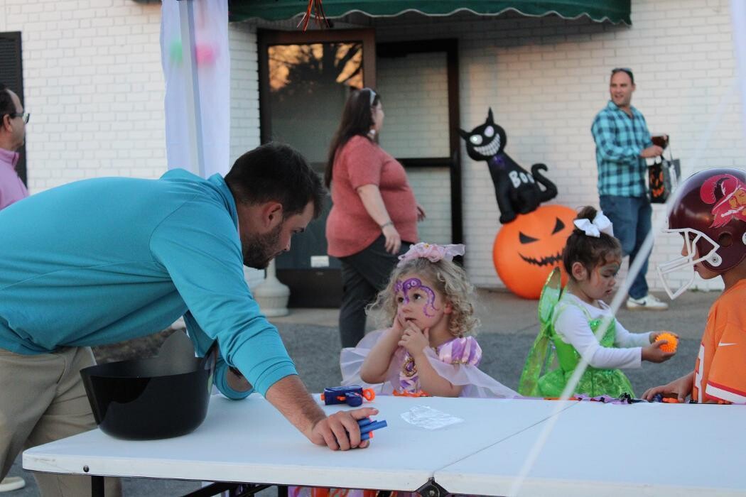 Images The Pines Country Club