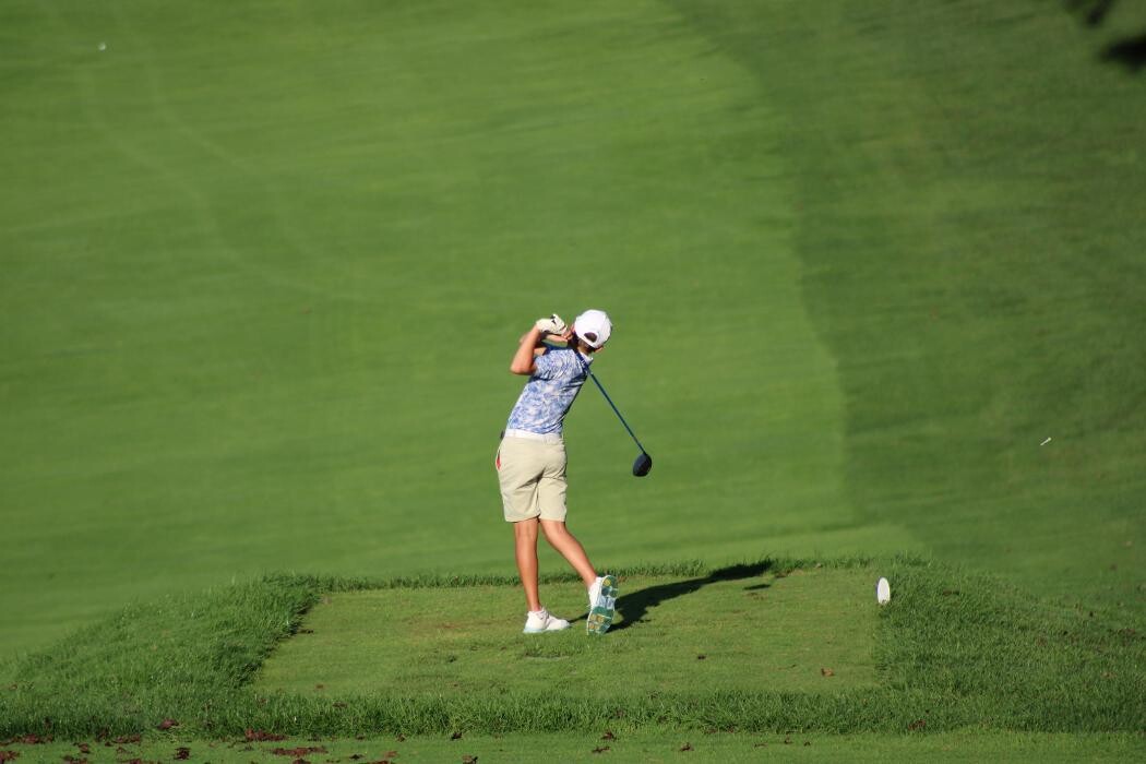 Images The Pines Country Club