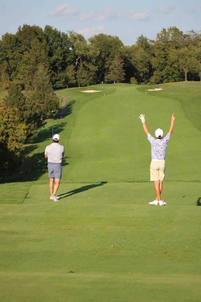 Images The Pines Country Club