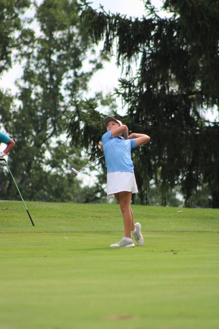 Images The Pines Country Club