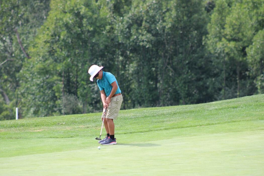 Images The Pines Country Club