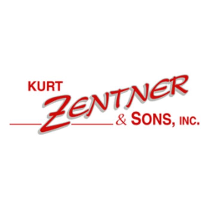 Images Kurt Zentner & Sons, Inc.