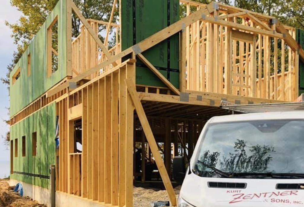 Images Kurt Zentner & Sons, Inc.