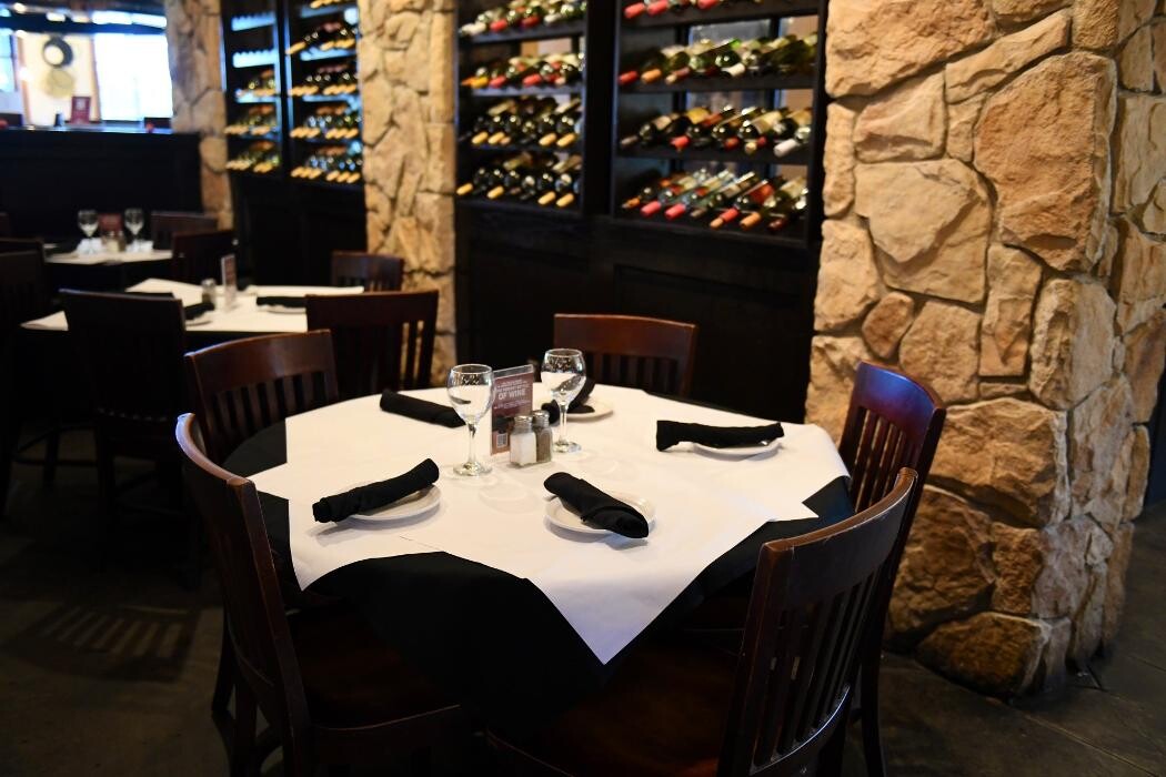 Images Romano's Macaroni Grill
