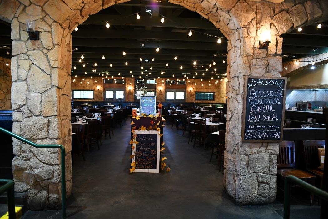 Images Romano's Macaroni Grill