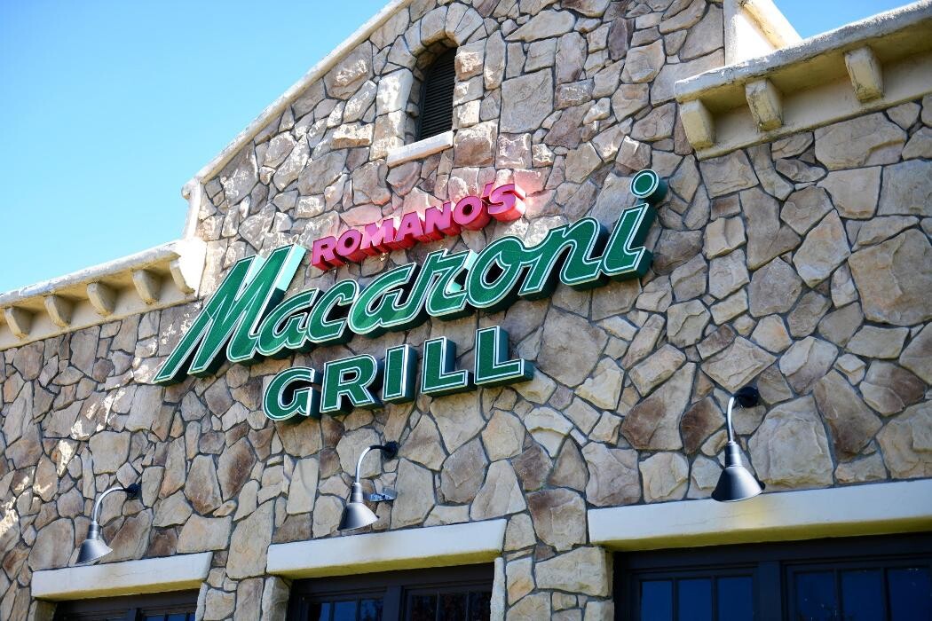 Images Romano's Macaroni Grill
