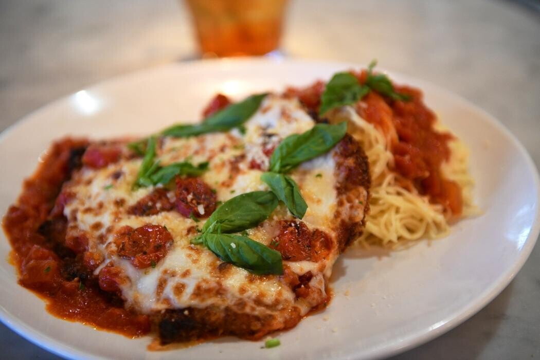 Images Romano's Macaroni Grill