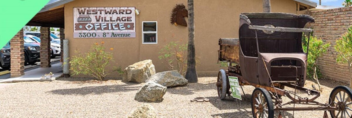 Images Westward Village