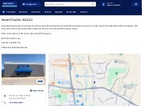 Website Screenshot Rexel