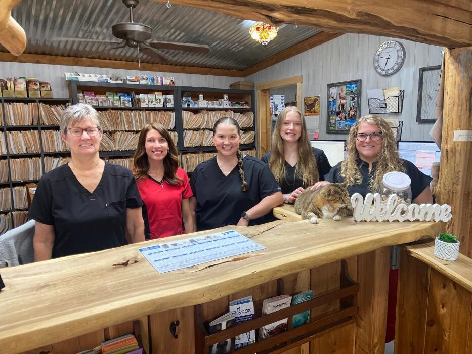 Images Shannon Veterinary Services