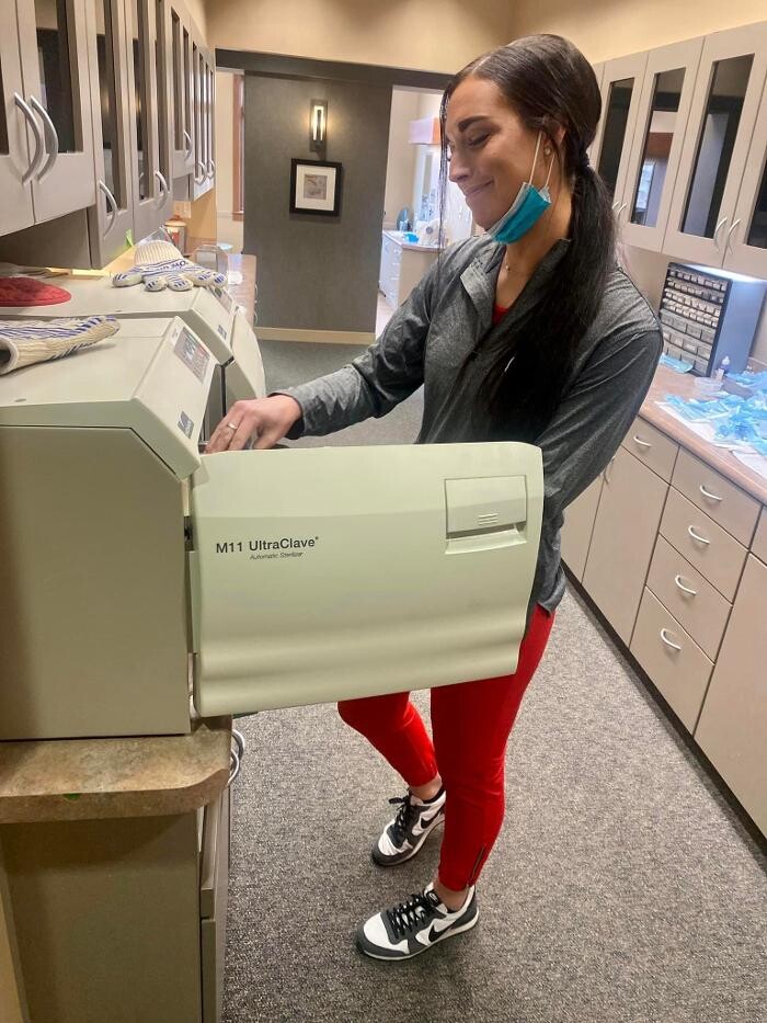 Images Advanced Dental Arts