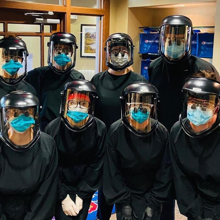 Images Advanced Dental Arts