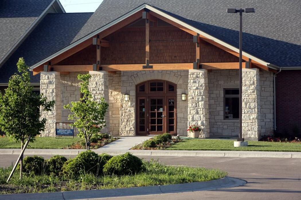 Images Advanced Dental Arts