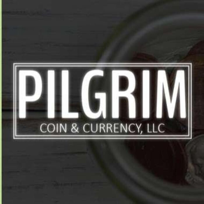 Images Pilgrim Coin & Currency, LLC