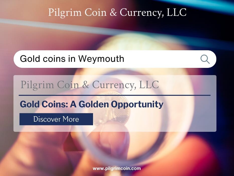 Images Pilgrim Coin & Currency, LLC