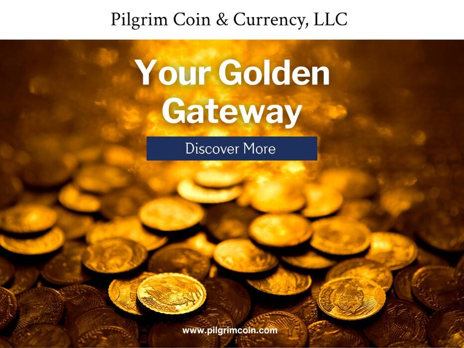 Images Pilgrim Coin & Currency, LLC