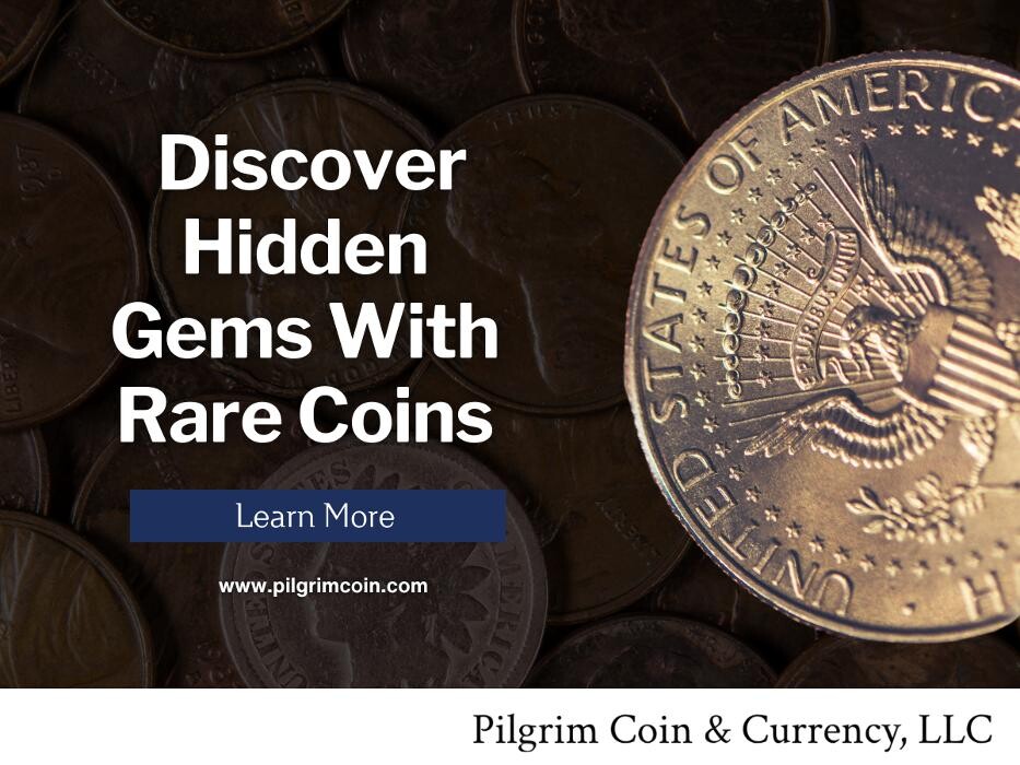 Images Pilgrim Coin & Currency, LLC