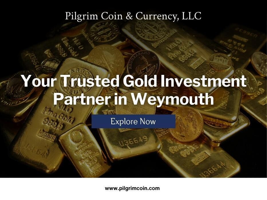 Images Pilgrim Coin & Currency, LLC