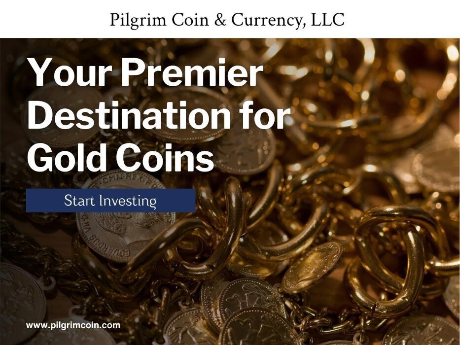 Images Pilgrim Coin & Currency, LLC