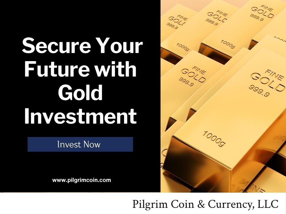Images Pilgrim Coin & Currency, LLC