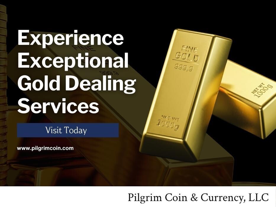 Images Pilgrim Coin & Currency, LLC