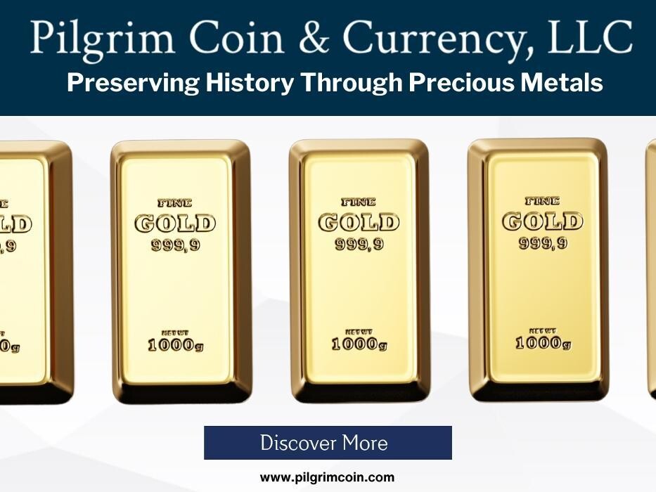 Images Pilgrim Coin & Currency, LLC