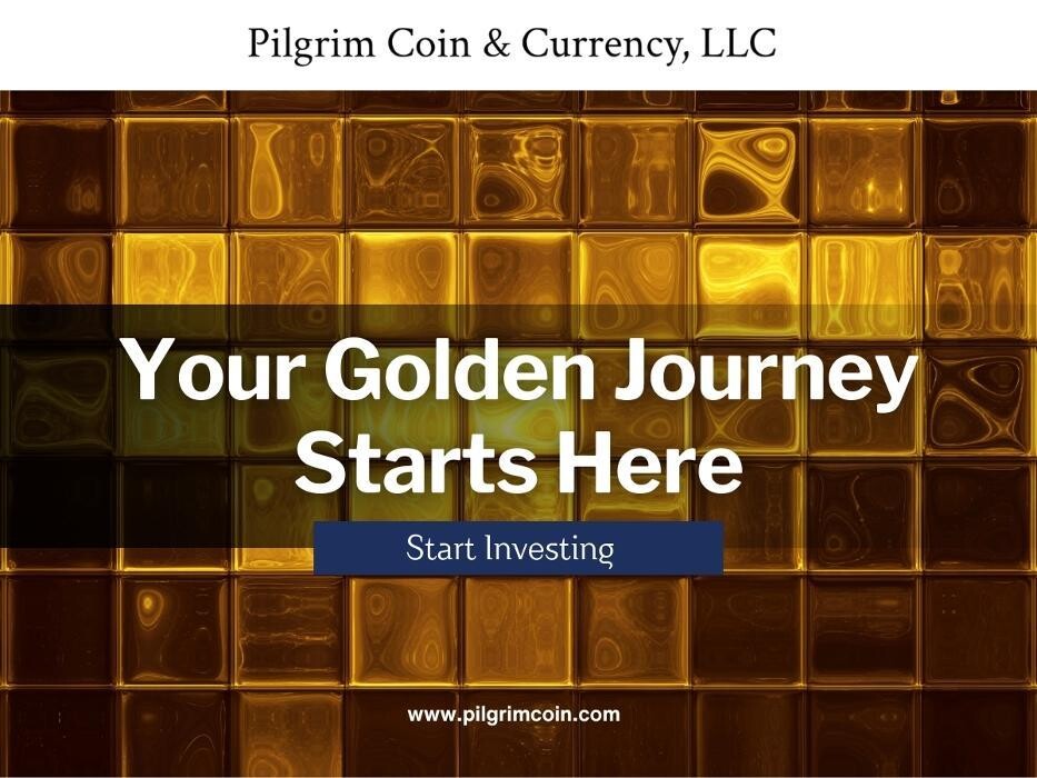 Images Pilgrim Coin & Currency, LLC