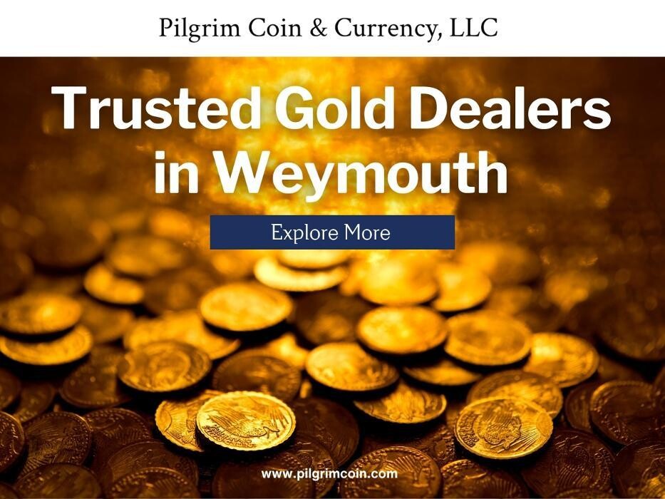 Images Pilgrim Coin & Currency, LLC