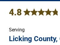 Website Screenshot Kreager Company