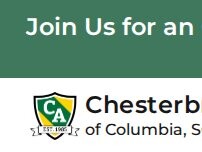 Website Screenshot Chesterbrook Academy Preschool of Columbia