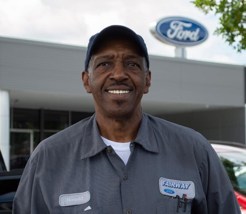 Images Fairway Ford Service Center