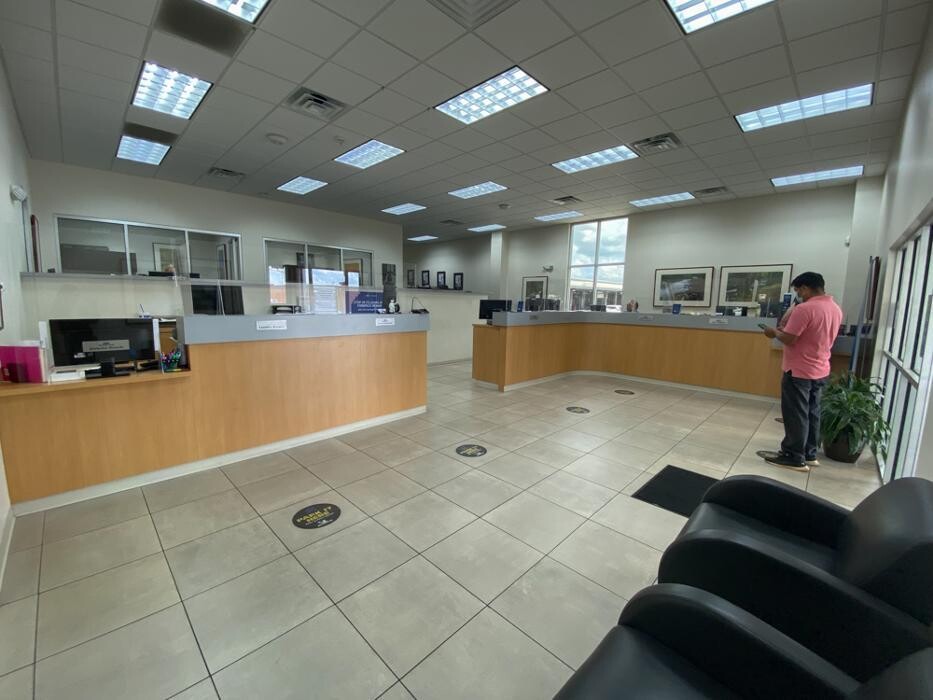 Images Fairway Ford Service Center
