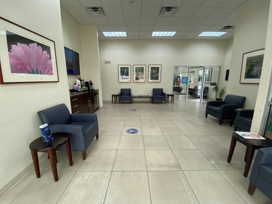 Images Fairway Ford Service Center