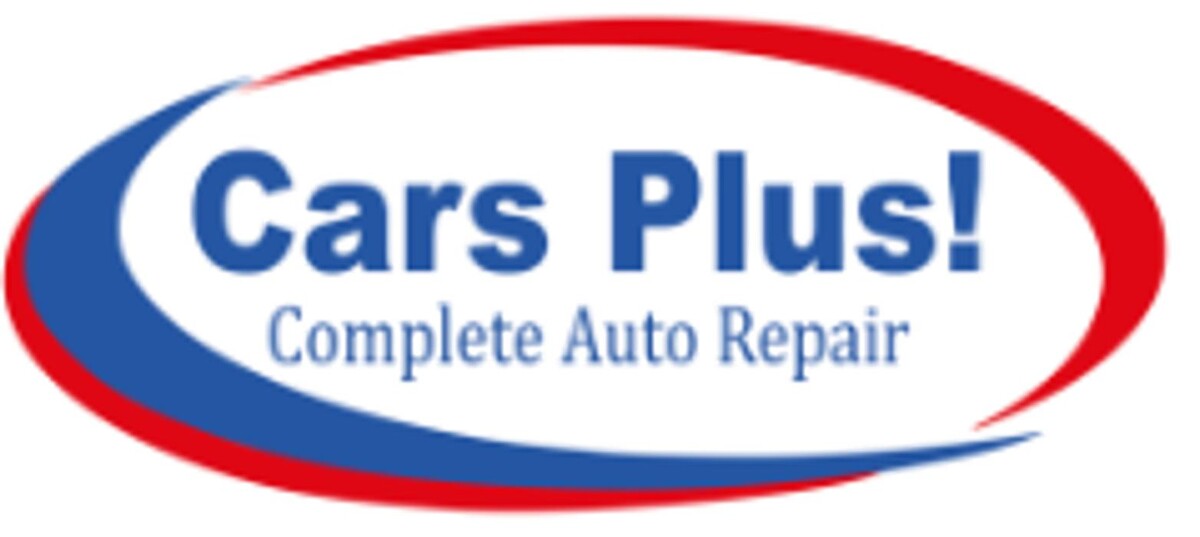 Cars Plus Logo