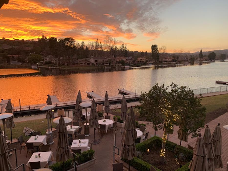 Images Boccaccio's Restaurant