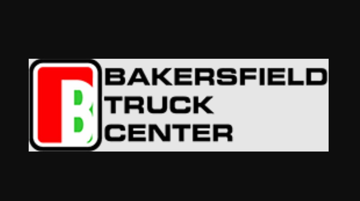 Bakersfield Truck Center Logo